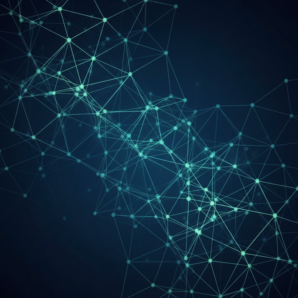 Цифровая инфраструктура